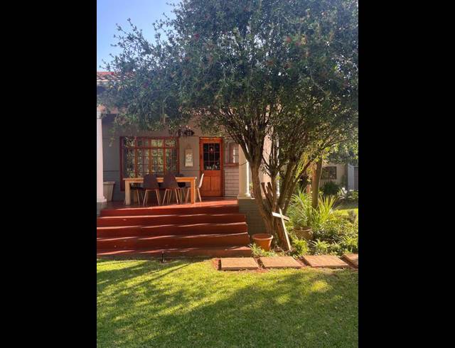 3 BEDROOM HOUSE FOR SALE IN SELECTION PARK